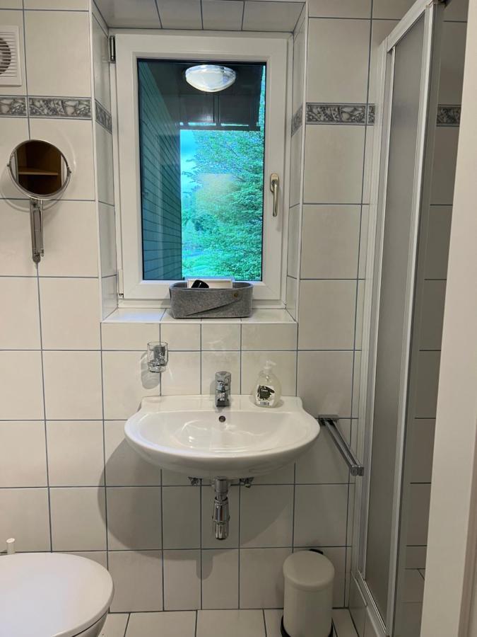 Haus Berger Villa Fuschl am See Dış mekan fotoğraf